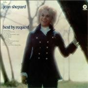 Jean Shepard - Best By Request